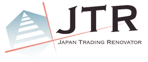 JTR合同会社ロゴ