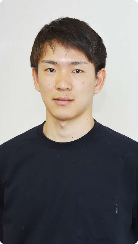 TAKUMI IKUYAMA